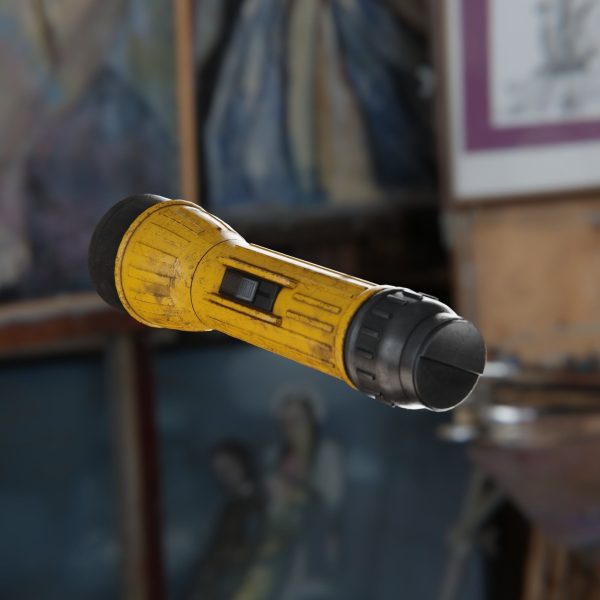 Flash Light