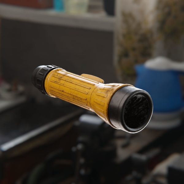 Flash Light