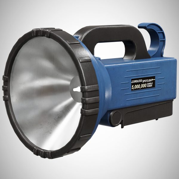 FlashLight 1