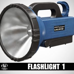 FlashLight 1
