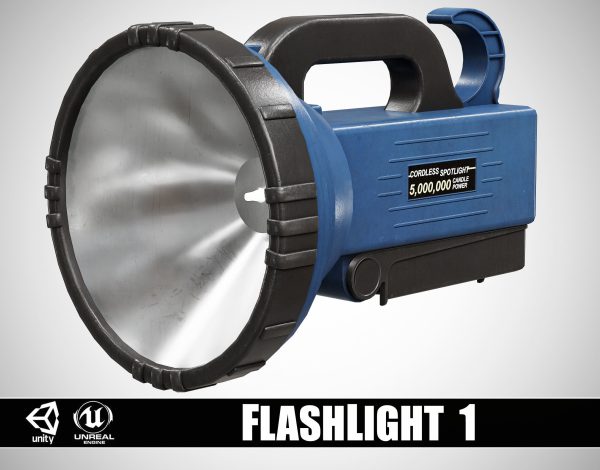 FlashLight 1