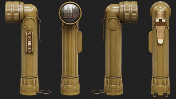 FlashLight 2