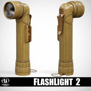 FlashLight 2