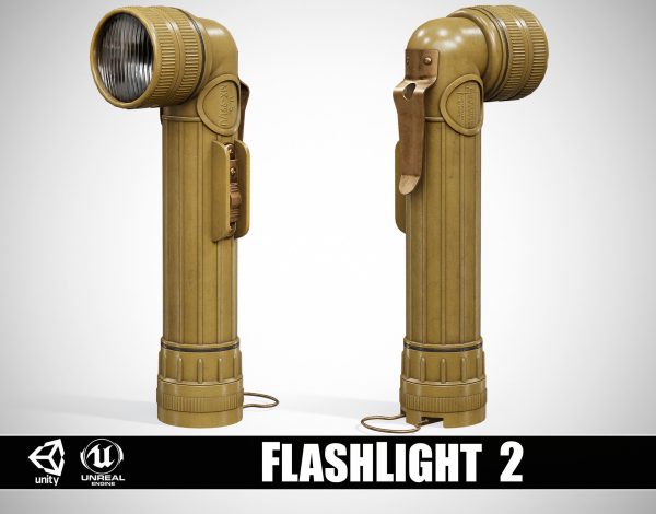FlashLight 2