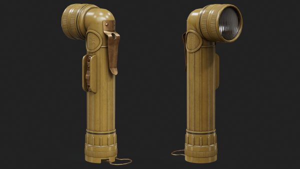 FlashLight 2