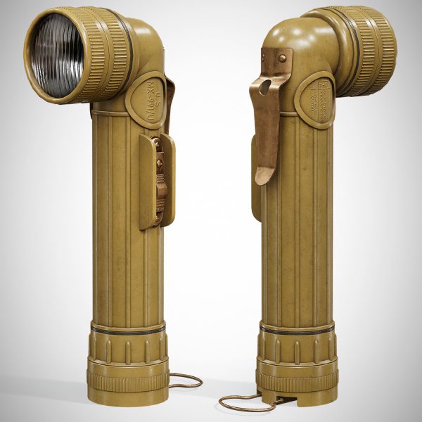 FlashLight 2