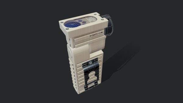 Flashlight - Tutorial Included