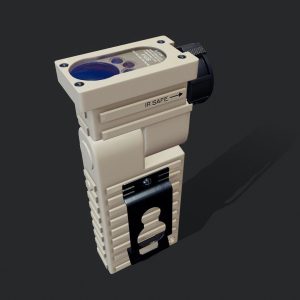 Flashlight - Tutorial Included
