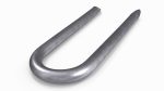 Flat Head Steel U-type Nail