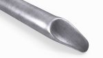 Flat Head Steel U-type Nail