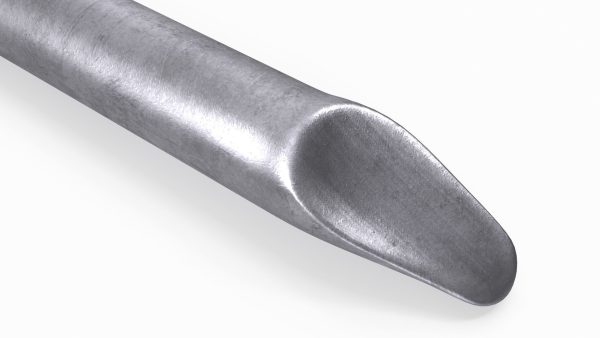Flat Head Steel U-type Nail