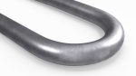 Flat Head Steel U-type Nail