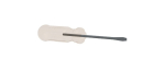 Flat Tip Screw Driver 2mm x 130mm Overall
