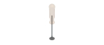 Flat Tip Screw Driver 2mm x 130mm Overall