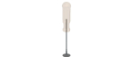 Flat Tip Screw Driver 2mm x 130mm Overall