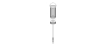 Flat Tip Screw Driver 2mm x 130mm Overall