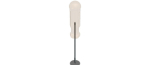 Flat Tip Screw Driver 2mm x 130mm Overall