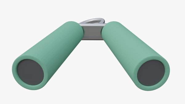 Flexor hand trainer