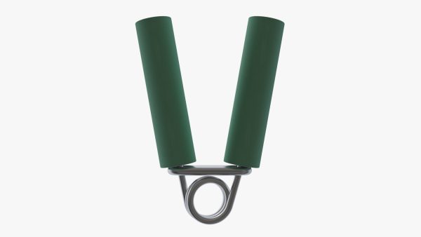Flexor hand trainer