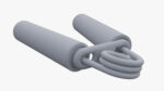 Flexor hand trainer
