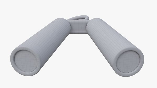 Flexor hand trainer