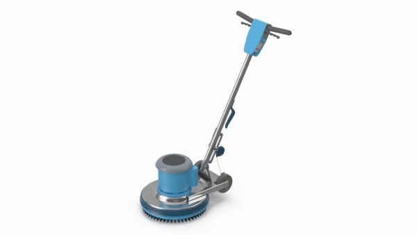 Floor Cleaner Equipment Generic
