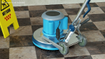 Floor Cleaner Equipment Generic