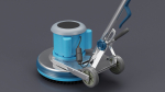 Floor Cleaner Equipment Generic