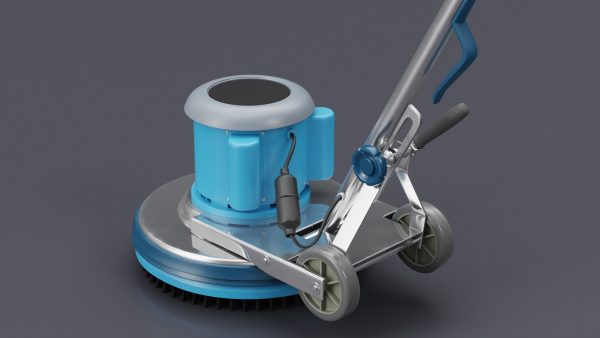 Floor Cleaner Equipment Generic