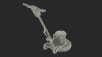 Floor Cleaner Equipment Generic
