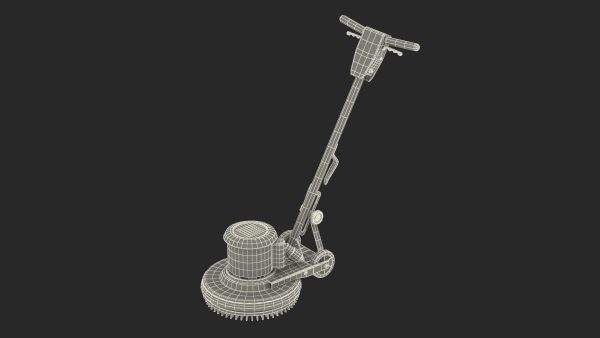 Floor Cleaner Equipment Generic