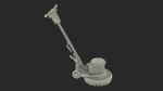 Floor Cleaner Equipment Generic