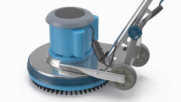Floor Cleaner Equipment Generic