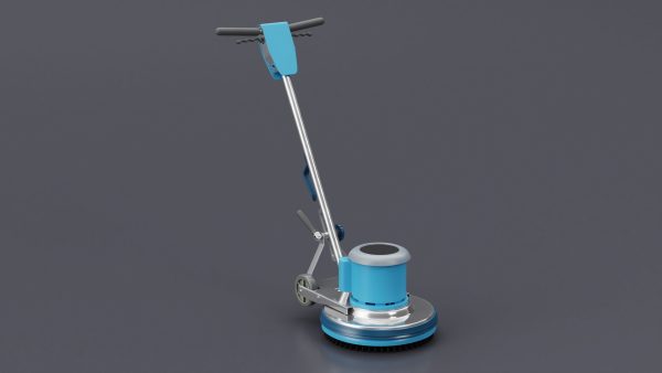 Floor Cleaner Equipment Generic