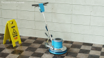 Floor Cleaner Equipment Generic