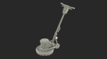 Floor Cleaner Machine Generic