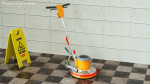 Floor Cleaner Machine Generic