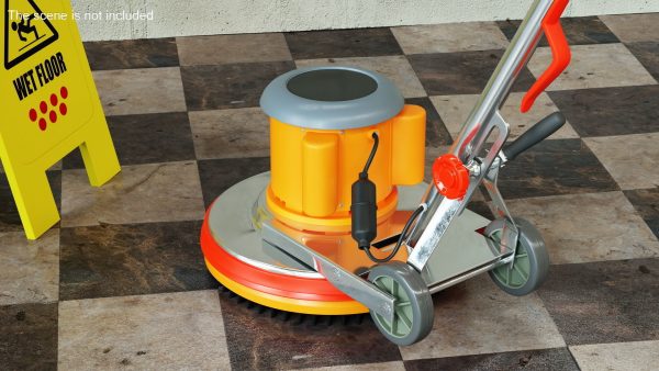 Floor Cleaner Machine Generic