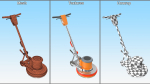 Floor Cleaner Machine Generic