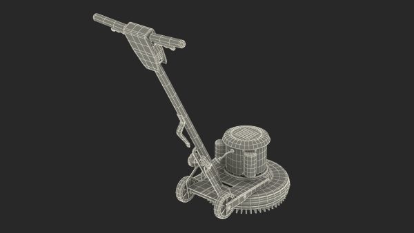 Floor Cleaner Machine Generic