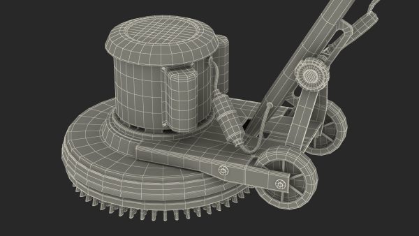 Floor Cleaner Machine Generic