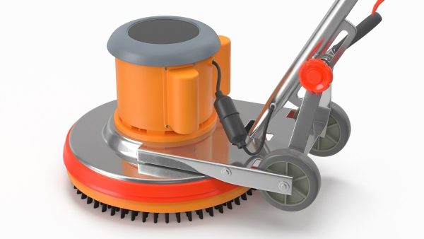 Floor Cleaner Machine Generic