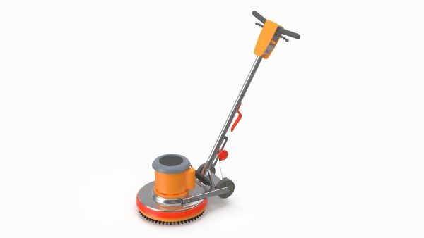 Floor Cleaner Machine Generic