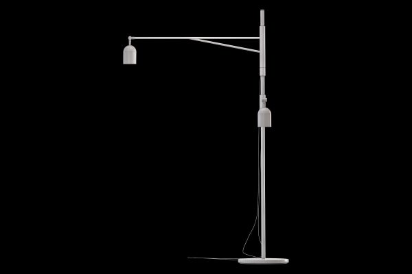 Floor lamp