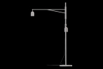 Floor lamp
