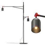 Floor lamp