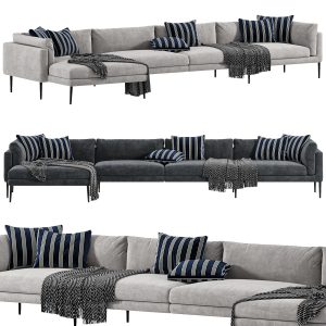 Floyd Hi 2 System Sofa By Living Collection