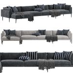 Floyd Hi 2 System Sofa By Living Collection