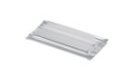 Foil Chocolate Bar - wide food snack wrapper
