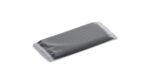 Foil Chocolate Bar - wide food snack wrapper